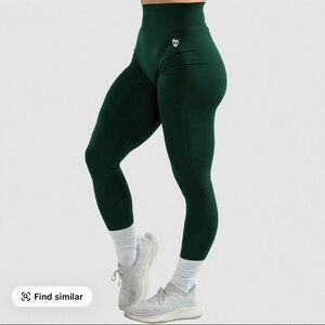 GymReapers Infinity Leggings -Size Small